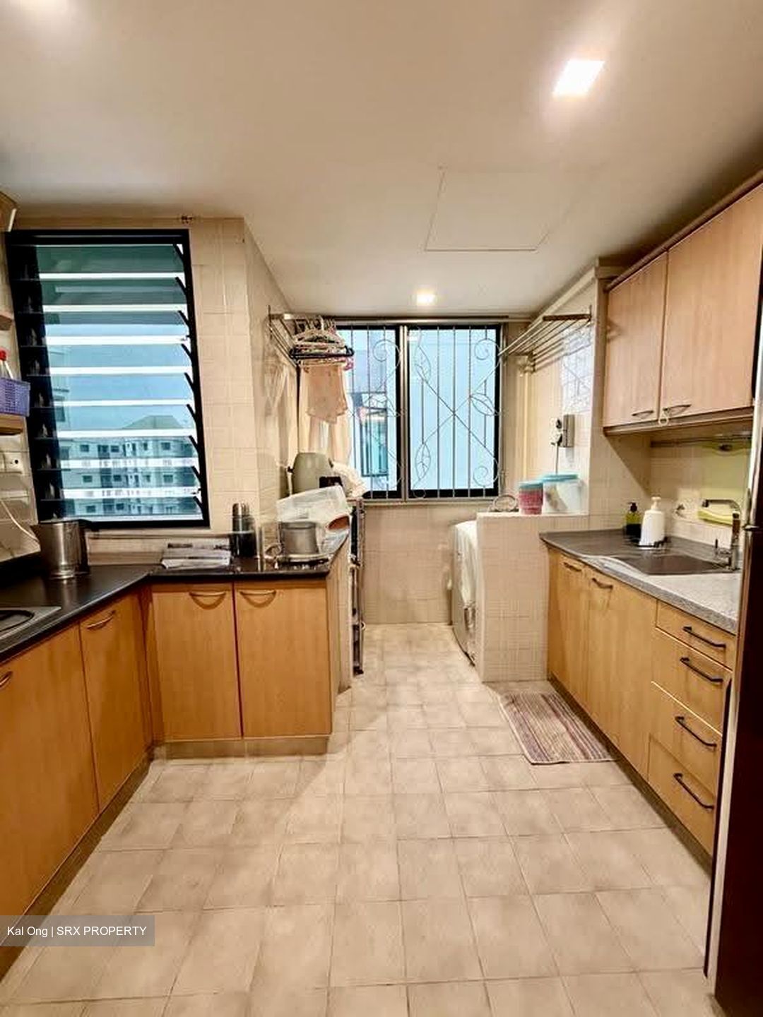 Simei Green Condominium (D18), Condominium #625500991
